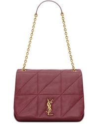 Saint Laurent - Jamie 4.3 Medium Shoulder Bag - Lyst