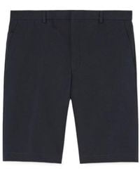 Loro Piana - Jarno Bermuda Shorts - Lyst