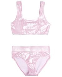 Givenchy - Two-Piece Swimsuit - Lyst