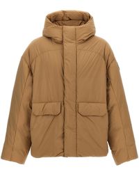 Canada Goose - Wilu Down Jacket - Lyst