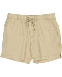 James Perse - ジェームスパース ライトウェイトショーツ - Lyst
