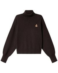 Isabel Marant - Nasha Pullover - Lyst