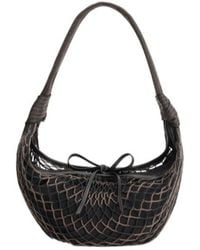 Lemaire - Fortune Shoulder Bag - Lyst