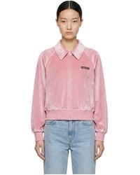 Marissa Chiara - Long-Sleeved Casual Jacket - Lyst