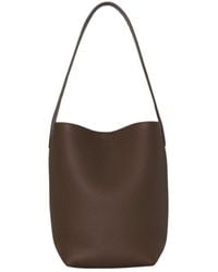 The Row - Small N/S Park Tote Bag - Lyst