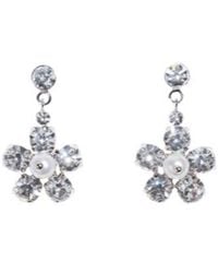 Simone Rocha - Drop Earrings - Lyst