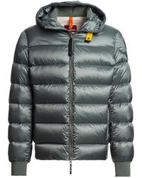 Parajumpers - Long-Sleeved Down Jacket - Lyst