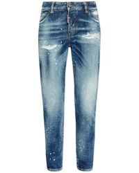 DSquared² - Skinny - Lyst