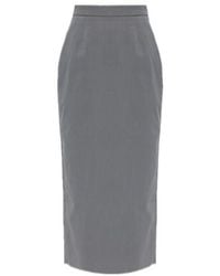 Willy Chavarria - Pocket Skirt - Lyst