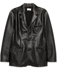 The Row - Genki Jacket - Lyst