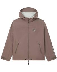 KENZO - 'Boke Flower 2.0' Windbreaker - Lyst