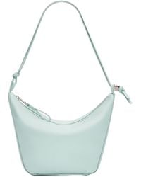 Loewe - Hammock Mini Hobo Bag - Lyst