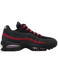 Nike - Air Max 95 Og Big Bubble Sneakers - Lyst