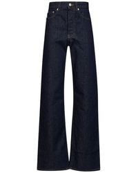 Dries Van Noten - Belt-Loop Jeans - Lyst