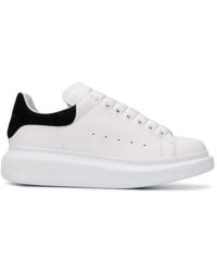 McQueen - Wide-Type Leisure Sports Shoes - Lyst