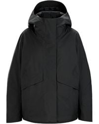 Veilance - Ifora Down Jacket - Lyst