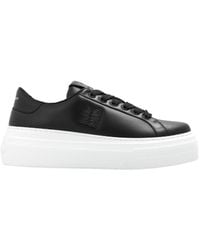 Givenchy - City Platform Sneakers - Lyst