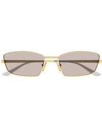 Gucci - Full Frame Sunglasses - Lyst