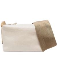 Uma Wang - Zipper Shoulder Bag - Lyst