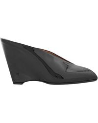 Ferragamo - Ferragamo Alicia Heeled Sandals - Lyst