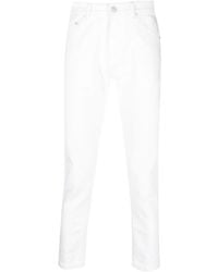 PT01 - Slim Fit Jeans - Lyst