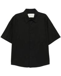 Entire studios - Short-Sleeved Shirt - Lyst