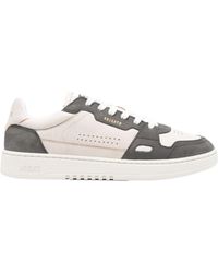 Axel Arigato - Dice Lo Leather Sneakers - Lyst