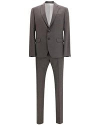 DSquared² - Two-Piece Tailored Suit - Lyst