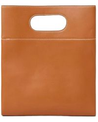 Loro Piana - Just Bag Tote Bag - Lyst