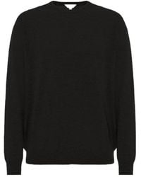 Malo - Basic Crewneck Knitwear - Lyst