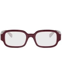Celine - Full Frame Glasses - Lyst