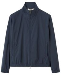 Loro Piana - Bomber Jacket - Lyst