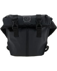 C.P. Company - The Metropolis Series Backpack - Lyst