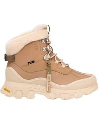 UGG - Adirondack Meridian Hiker Boots - Lyst