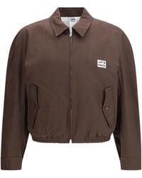 Magliano - Work Zip Jacket - Lyst
