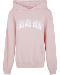 Anine Bing - Long-Sleeved Sweatshirt - Lyst