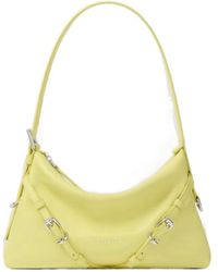 Givenchy - Mini Voyou Tote Bag - Lyst