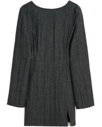 Our Legacy - Long-Sleeved Dress - Lyst