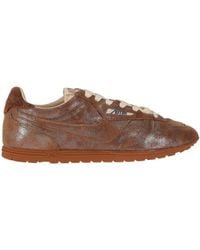 Autry - Lace Up Sneakers - Lyst