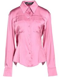 Jacquemus - Shirt - Lyst
