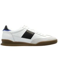 Paul Smith - Ps Paul Smith Dover Lace-Up Sneakers - Lyst