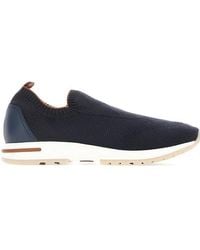Loro Piana - 360 Lp Flexy Walk Sneaker - Lyst