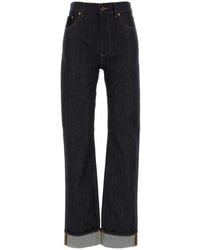 Bottega Veneta - Denim Jeans - Lyst