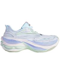 Balenciaga - Jet Sneakers - Lyst