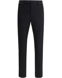 Pt Pantaloni - Pt Torino Rope Slim-Fit Pants - Lyst