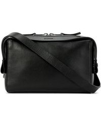 Sportmax - Logo Shoulder Bag - Lyst