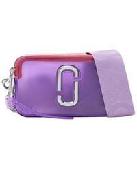 Marc Jacobs - The Jelly Snapshot Handbag - Lyst