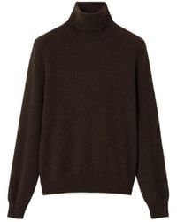 Loro Piana - Parksville High-Neck Sweater - Lyst