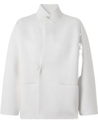 Tom Ford - Double-Breasted Cashmere-Blend Blazer - Lyst