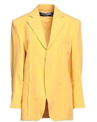 Jacquemus - Blazer - Lyst